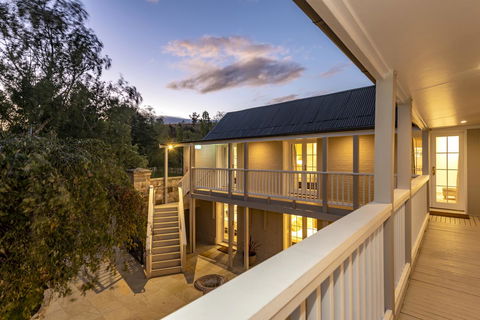 Prospect Country House & Restaurant - Accommodation NSW 27