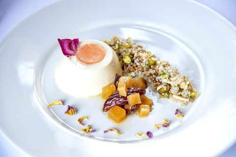 Prospect Country House & Restaurant - Accommodation NSW 23