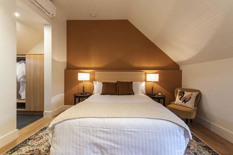 Prospect Country House & Restaurant - Accommodation NSW 13