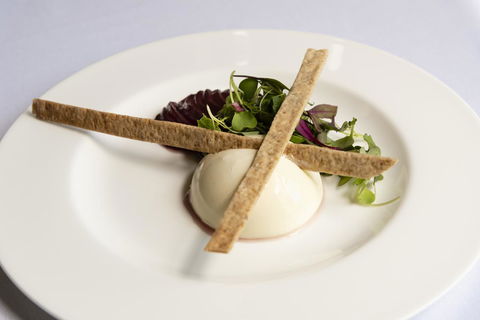 Prospect Country House & Restaurant - Accommodation NSW 25