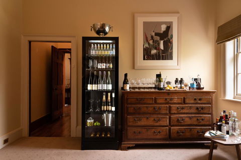 Prospect Country House & Restaurant - Accommodation NSW 17