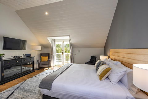 Prospect Country House & Restaurant - Accommodation NSW 10