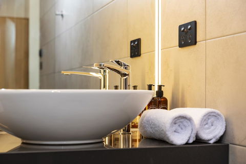 Prospect Country House & Restaurant - Accommodation NSW 15