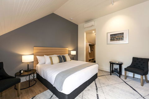 Prospect Country House & Restaurant - Accommodation NSW 11