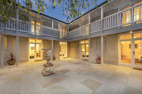 Prospect Country House & Restaurant - Accommodation NSW 29