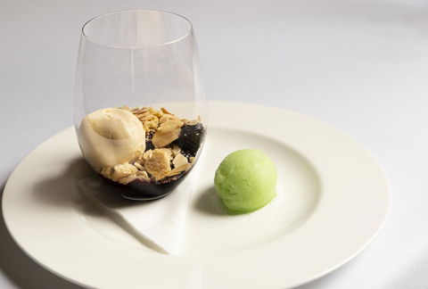 Prospect Country House & Restaurant - Accommodation NSW 24