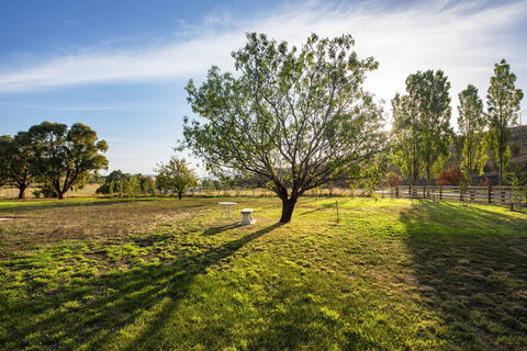 Prospect Country House & Restaurant - Accommodation NSW 31