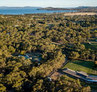 Acton Park Holiday Units - Accommodation NSW