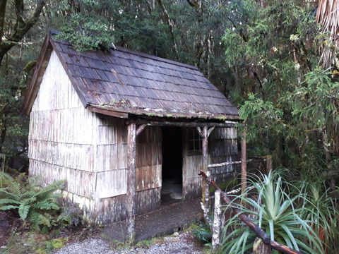 Robin\'s Nest B&B - Accommodation NSW 31