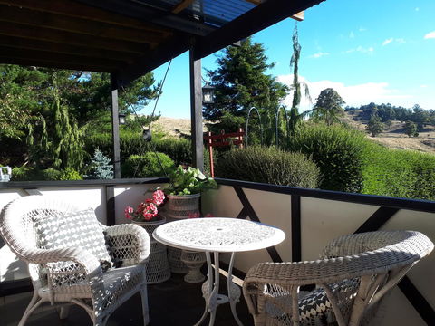 Robin\'s Nest B&B - Accommodation NSW 16