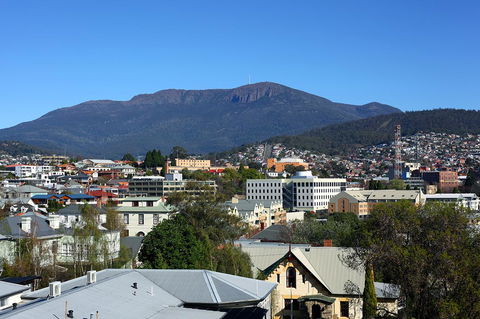 Lenna Of Hobart - Accommodation NSW 13