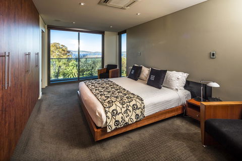 Lenna Of Hobart - Accommodation NSW 34