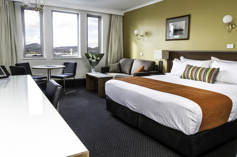 Lenna Of Hobart - Accommodation NSW 6