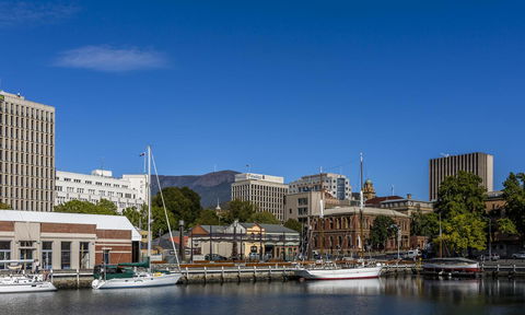 Lenna Of Hobart - Accommodation NSW 24
