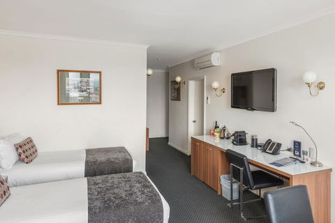 Lenna Of Hobart - Accommodation NSW 5