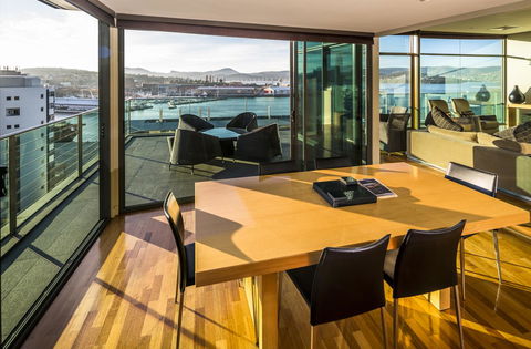 Lenna Of Hobart - Accommodation NSW 33