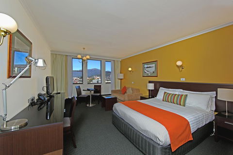 Lenna Of Hobart - Accommodation NSW 8