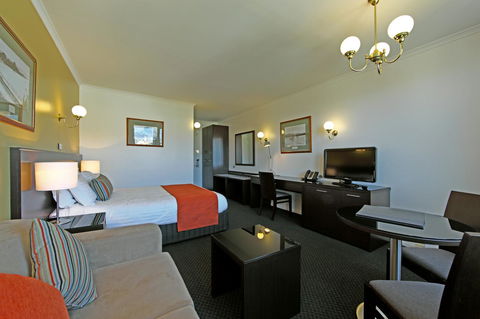 Lenna Of Hobart - Accommodation NSW 1