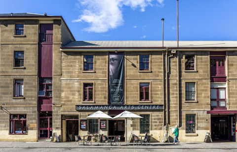 Lenna Of Hobart - Accommodation NSW 25