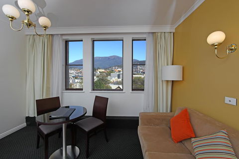 Lenna Of Hobart - Accommodation NSW 43
