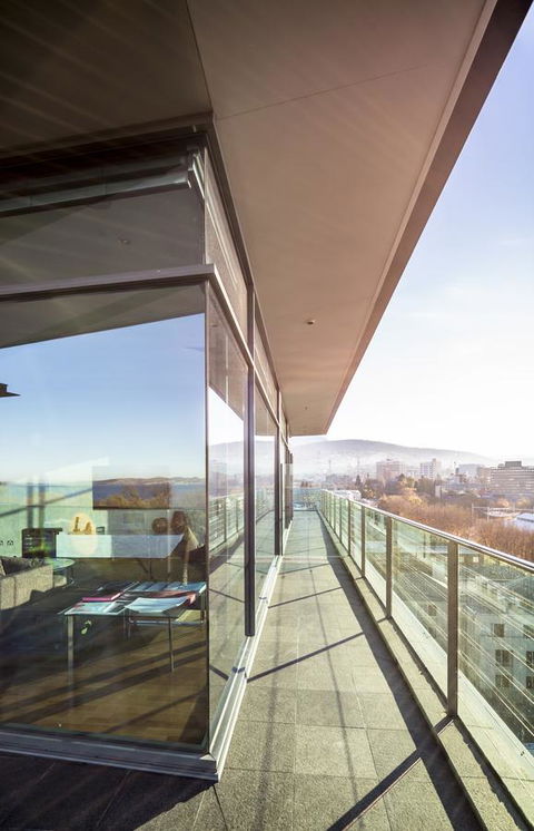 Lenna Of Hobart - Accommodation NSW 31