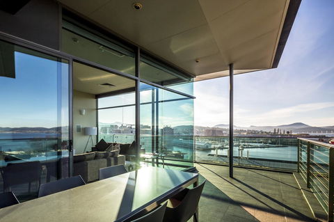 Lenna Of Hobart - Accommodation NSW 32
