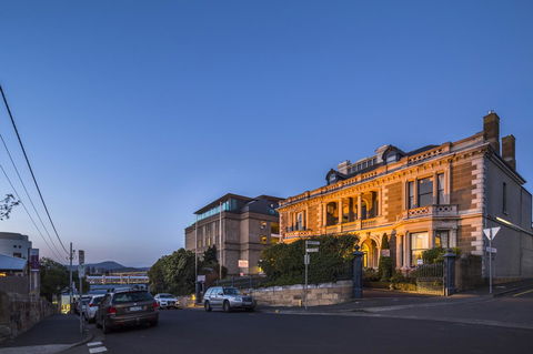 Lenna Of Hobart - Accommodation NSW 21