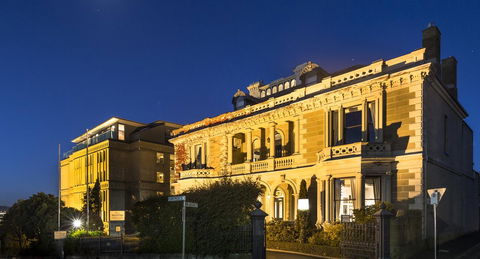 Lenna Of Hobart - Accommodation NSW 0