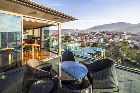 Lenna Of Hobart - Accommodation NSW 36