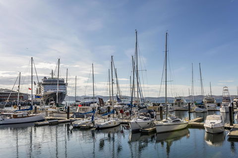 Lenna Of Hobart - Accommodation NSW 23