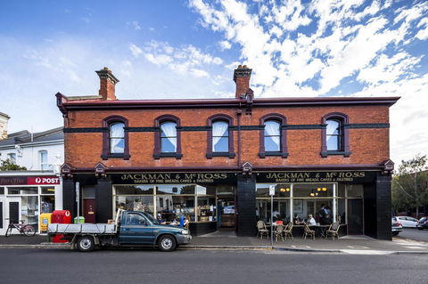 Lenna Of Hobart - Accommodation NSW 15