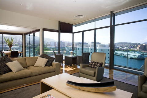 Lenna Of Hobart - Accommodation NSW 41