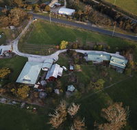 Platypus Park Country Retreat - Accommodation NSW