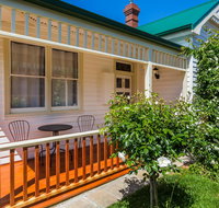 Rosehaven Cottage - Accommodation NSW