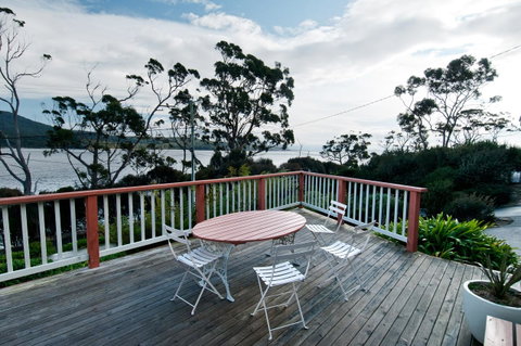 970 Adventure Bay Road - Accommodation NSW 0