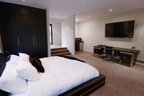 Amare Beachside Luxury - Accommodation NSW 11
