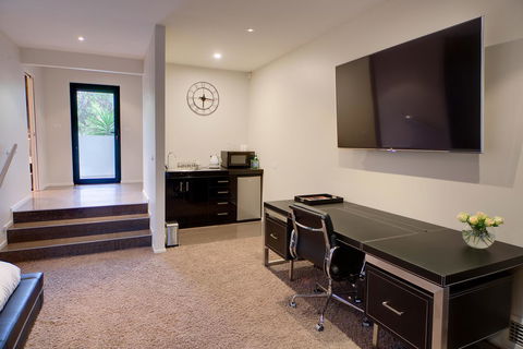 Amare Beachside Luxury - Accommodation NSW 16