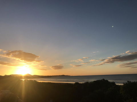 Amare Beachside Luxury - Accommodation NSW 9