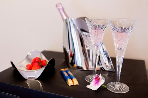 Amare Beachside Luxury - Accommodation NSW 27