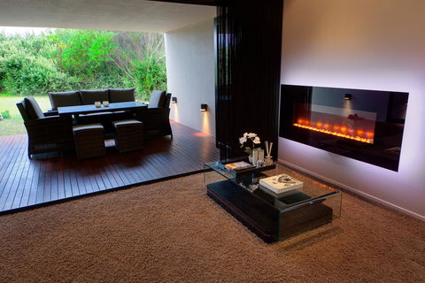 Amare Beachside Luxury - Accommodation NSW 19