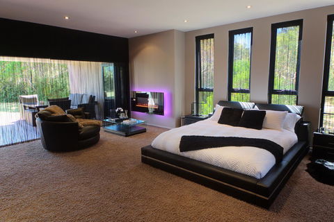 Amare Beachside Luxury - Accommodation NSW 10