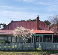 Kerrellie Cottages - Accommodation NSW