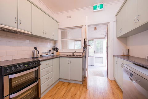 Jones On Wilson Boutique B&B - Accommodation NSW 24