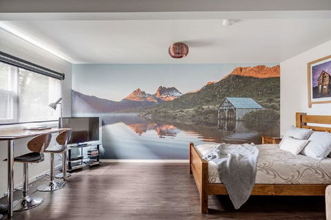 Jones On Wilson Boutique B&B - Accommodation NSW 15