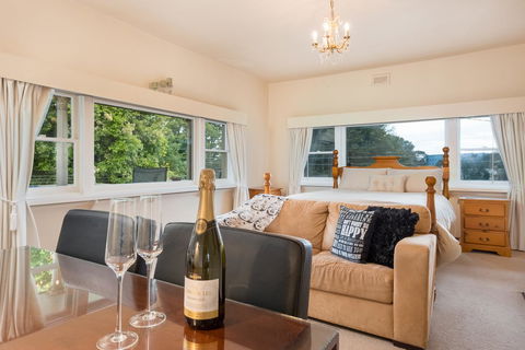 Jones On Wilson Boutique B&B - Accommodation NSW 8