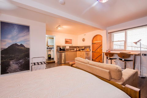 Jones On Wilson Boutique B&B - Accommodation NSW 18