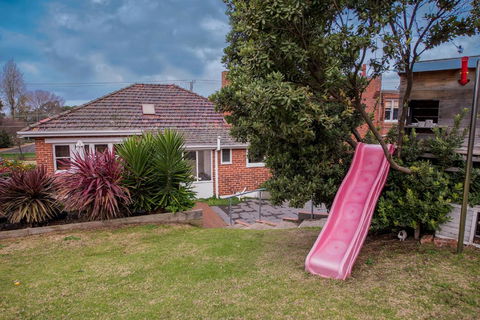 Jones On Wilson Boutique B&B - Accommodation NSW 30