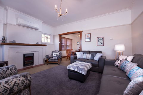 Jones On Wilson Boutique B&B - Accommodation NSW 21