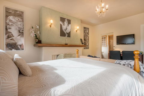 Jones On Wilson Boutique B&B - Accommodation NSW 0