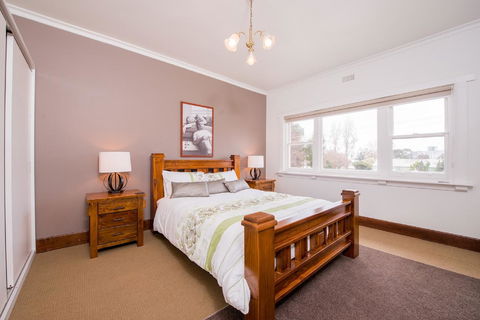 Jones On Wilson Boutique B&B - Accommodation NSW 22